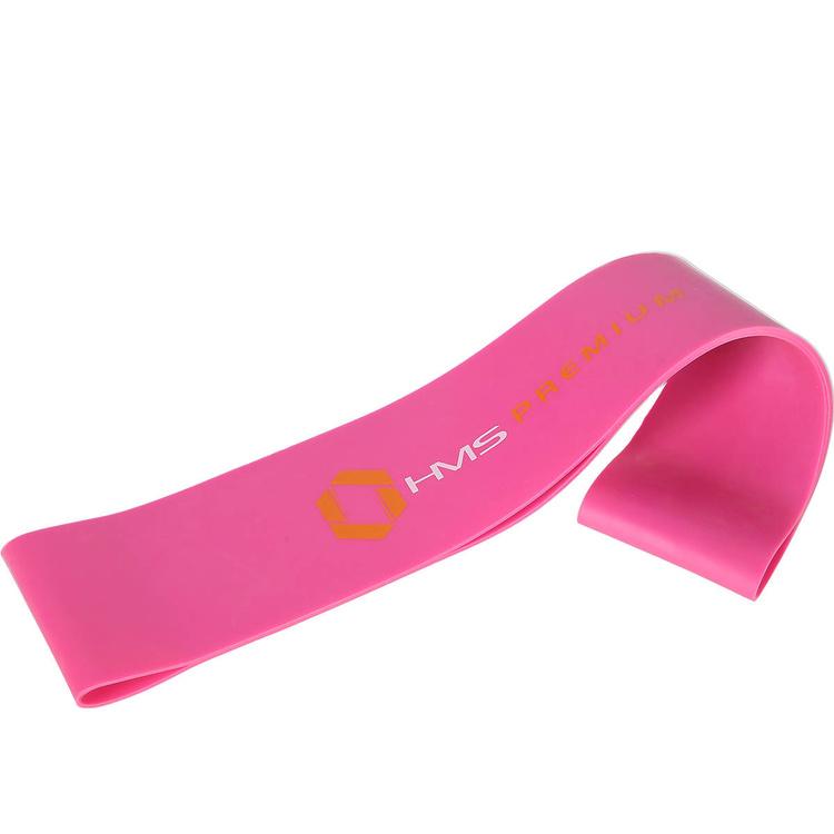 Zestaw gum do ćwiczeń GU04 GU06 Premium - HMS