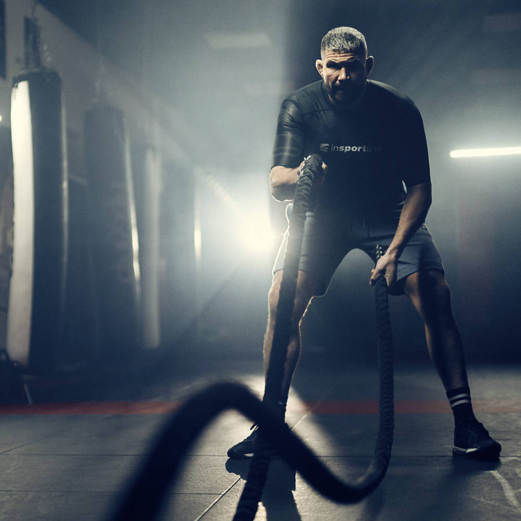 Lina fitness CF011 - Insportline