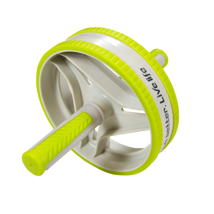 Wałek pojedynczy QB 711 - EcoWellness