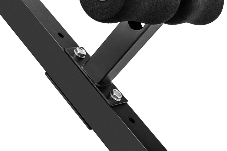 Ławka rzymska do grzbietu HS-1016 - Hop Sport