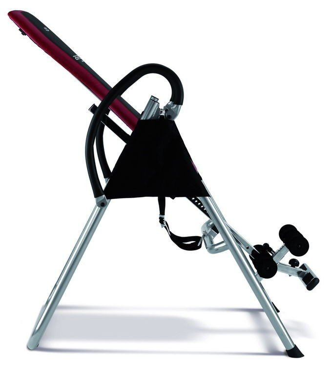 Ławka grawitacyjna Zero - BH Fitness