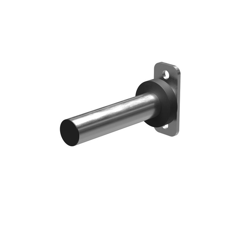 Tuleja na obciążenie do klatek RIG COMPACT 60x60 i PRO 80x80 - UpForm