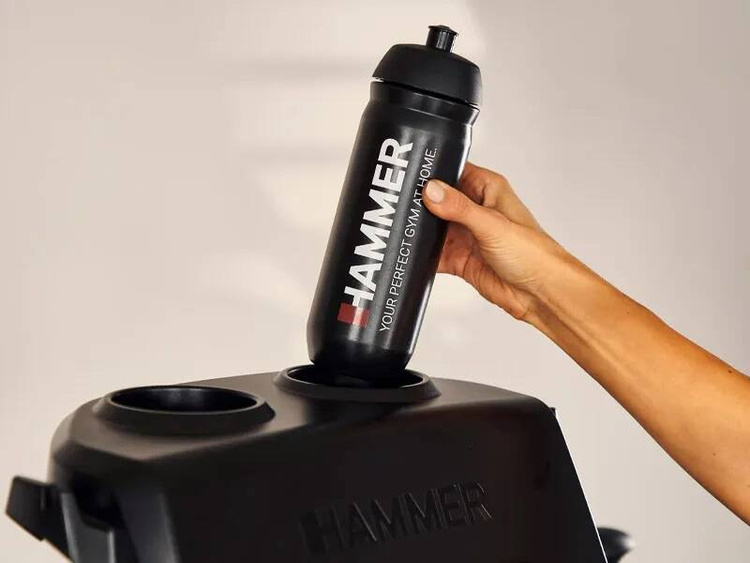 Atlas treningowy BIO FORCE MX NorsK - Hammer