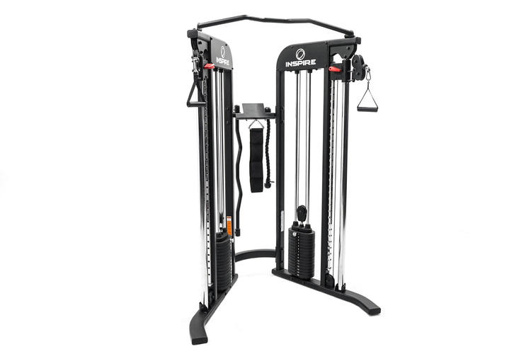 Brama Narożna FTX Functional Trainer (Base Unit) Inspire Fitness by Centr (FTX0B)