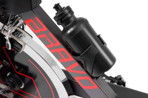 Rower Indoor Cycling HS-045IC Bravo - Hop Sport