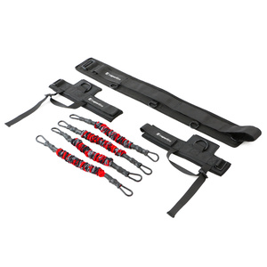 Ekspander, taśmy oporowe, pas biodrowy Striker Jump 40 cm / 16-64 kg- Insportline
