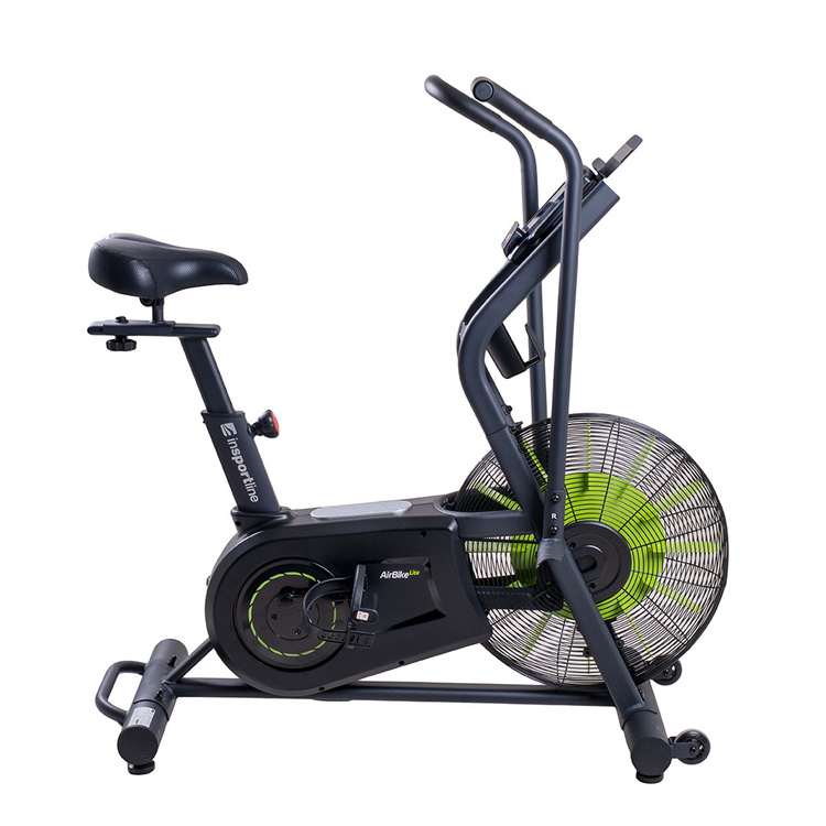 Powietrzny rower treningowy Airbike® inSPORTline Lite