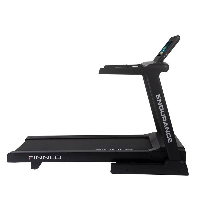 Bieżnia elektryczna ENDURANCE V - TFT - Finnlo