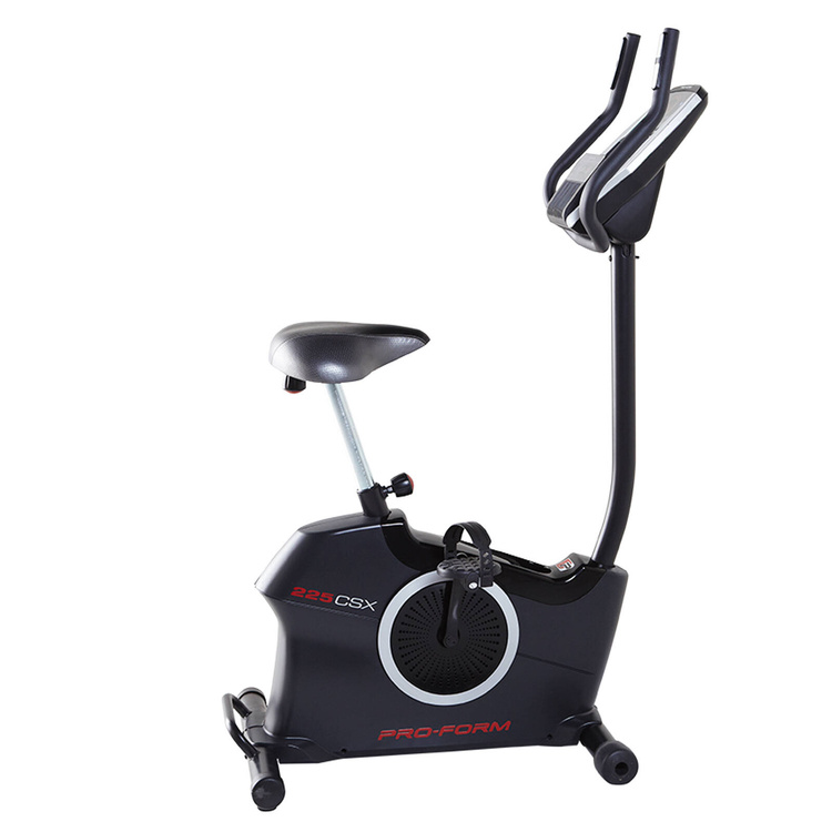 Rower Poziomy Programowany 225 CSX - ProForm