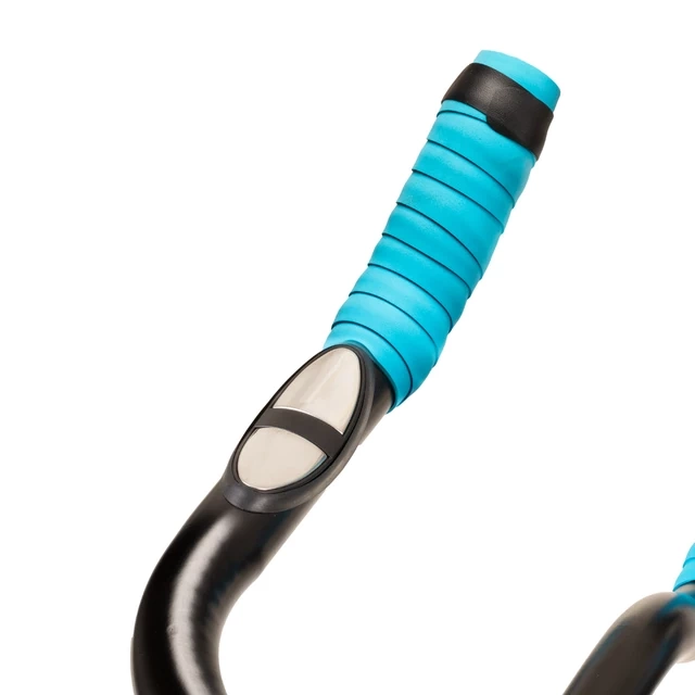 Spinningowy rower treningowy inCondi S1000i - Insportline