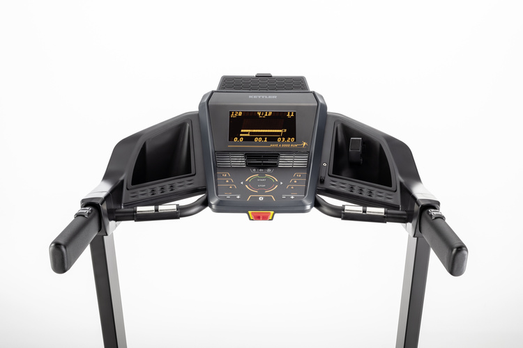 Bieżnia elektryczna KETTLER ALPHA RUN 400