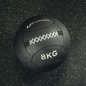 Piłka lekarska WALL BALL 8 kg - UpForm
