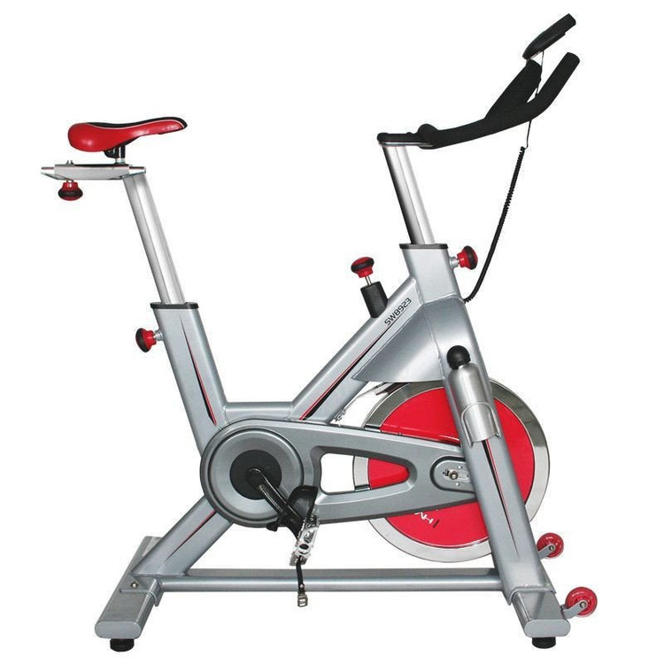 Rower spinningowy mechaniczny SW8923 - HMS