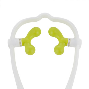 Masażer szyi regulowany QM 1231 - EcoWellness