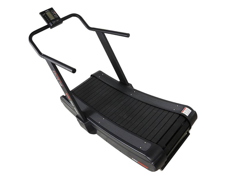 Bieżnia beznapędowa FreeRunner - NPG