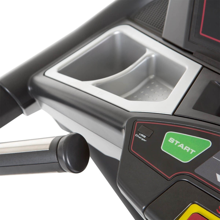 Bieżnia elektryczna MAXIMUM TR 8000 - Finnlo