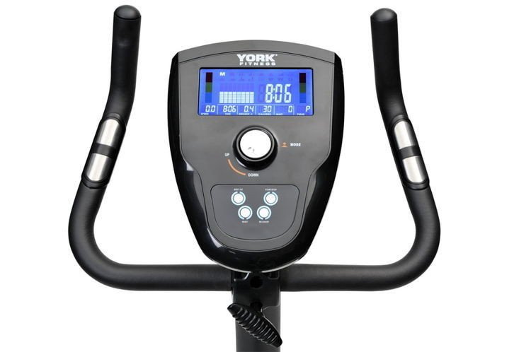 Rower magnetyczny C210 PERFORM - York Fitness