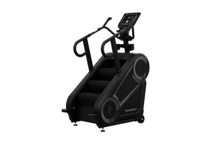 Schody treningowe do ćwiczeń Gauntlet 8GX LED - StairMaster