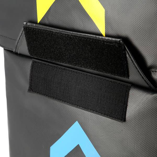 Zestaw skrzynie plyometryczne octagon soft (3 cześci) PYOBS01- HMS