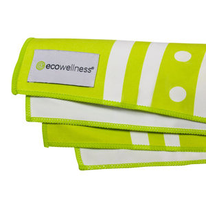 Ręcznik do jogi QB 041 - EcoWellness