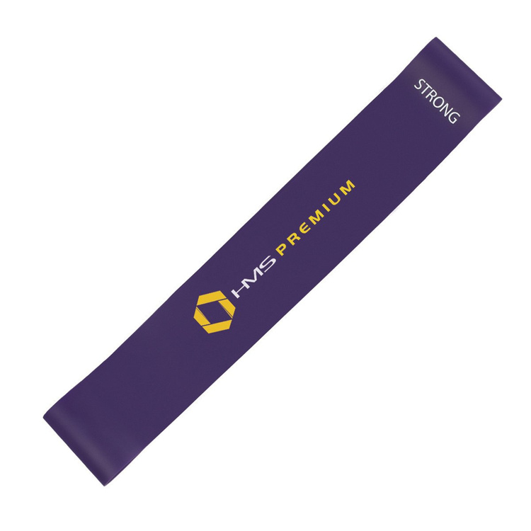 Zestaw gum do ćwiczeń GU04 PRO - HMS