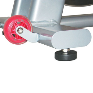 Rower spinningowy mechaniczny SW8923 - HMS