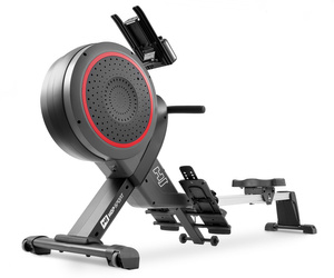 Wioślarz magnetyczny HS-100AR Roam szary - Hop Sport