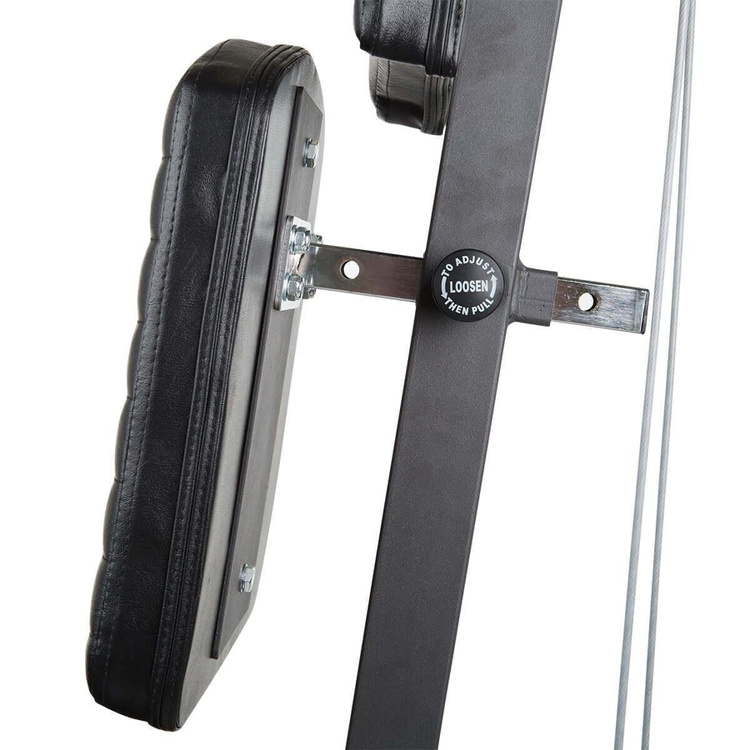 Atlas Ultra Power Station - Hammer