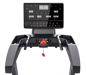 Bieżnia Treningowa 5556 LED HRC Gymost