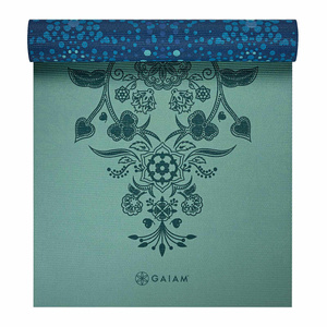 Mata do jogi dwustronna Mystic 6 mm 62899 - Gaiam