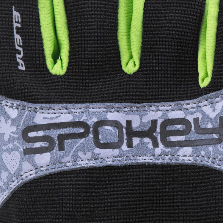 Rękawice fitness ELENA II - Spokey
