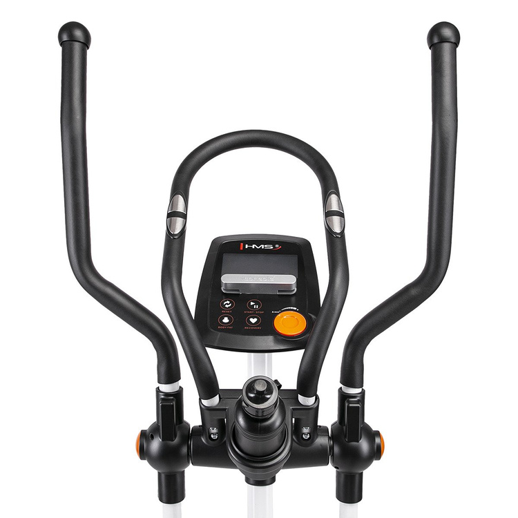 Eliptyczny trenażer magnetyczny H6191W - HMS