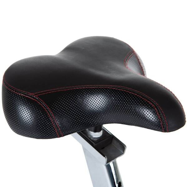 Rower treningowy CARDIO MOTION BT - Hammer