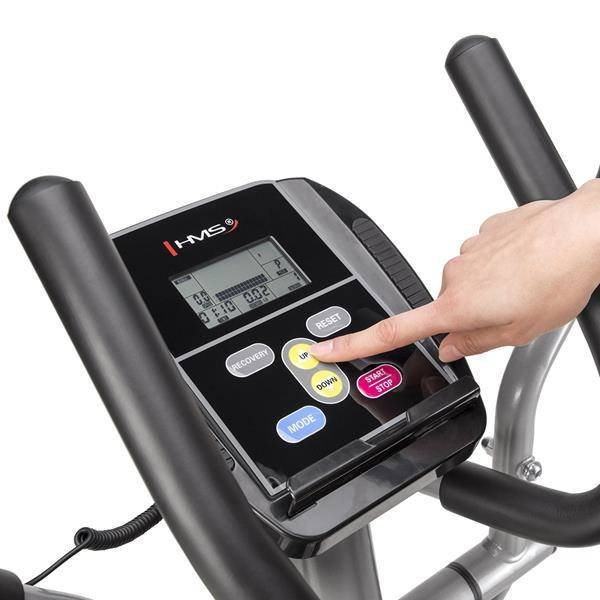 Magnetyczny orbitrek H6996 - HMS