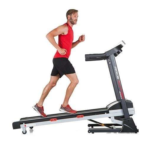 Bieżnia Race Runner 2200i - Hammer