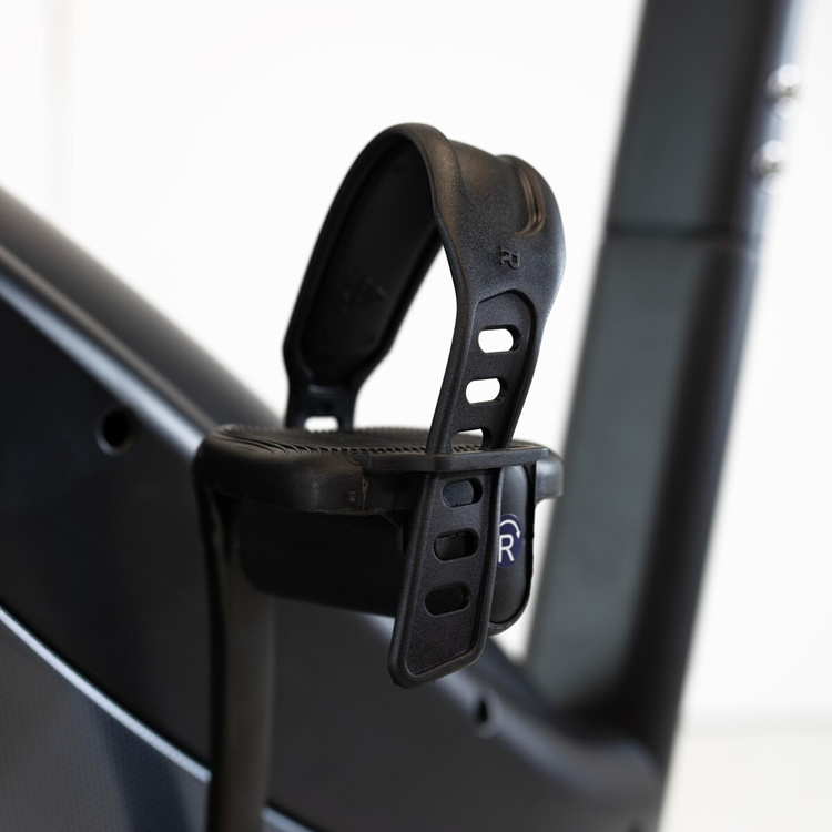 Rower Treningowy Magnetyczny Carbon Bike RS H8705B FTMS Black - BH Fitness