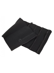 Pas neoprenowy wyszczuplający zapinany na zamek - Thorn