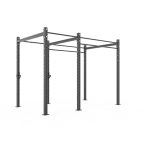 Klatka Power Cage PRO UFT-RIG-06 - UpForm