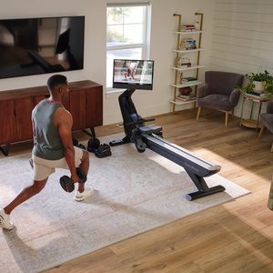 Wioślarz magnetyczny RW900 - NordicTrack