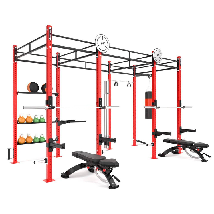 Brama Rig MFT-RIG-06 - Marbo Sport