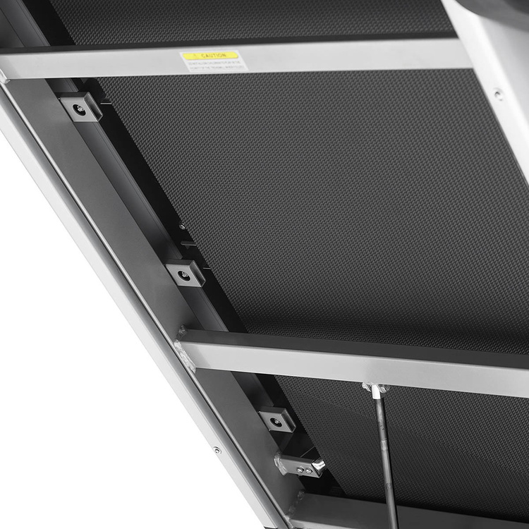 Bieżnia elektryczna BE6000 - HMS