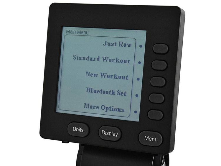 Wioślarz powietrzny Row - NPG