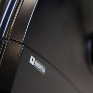 Rower Treningowy Elektromagnetyczny INERTIA H720R LED - BH Fitness