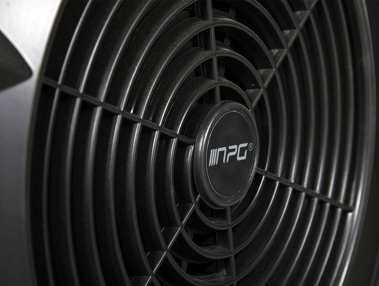 Wioślarz powietrzny Row - NPG