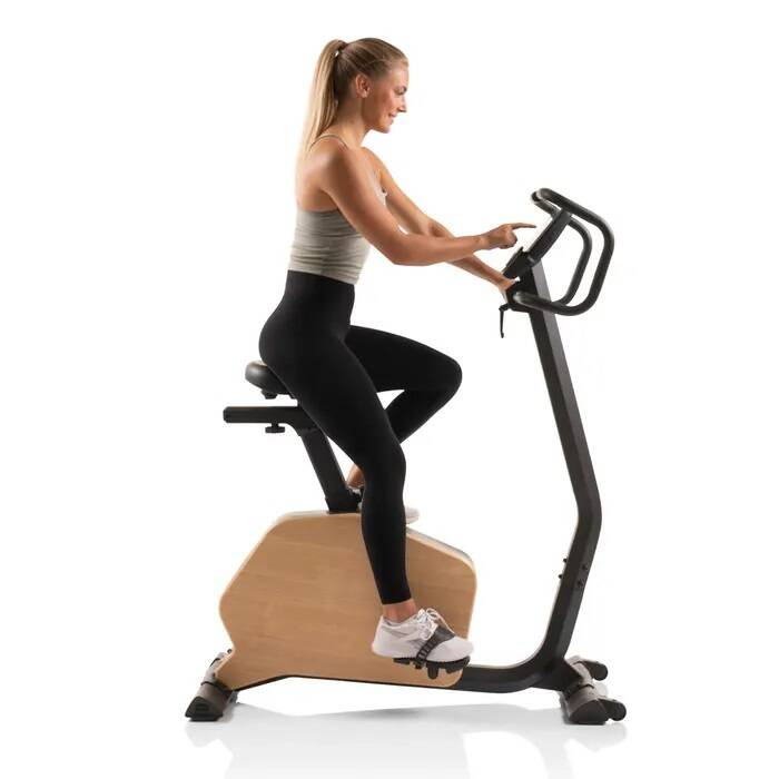 Rower treningowy CARDIO PACE 5.0 NorsK - Hammer