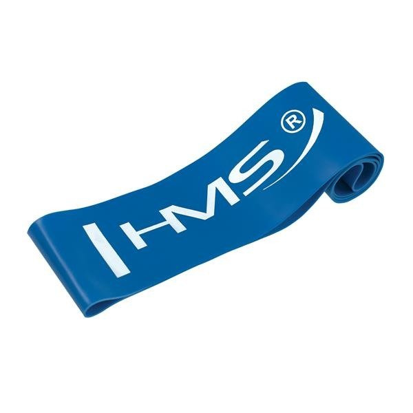 Zestaw gum do ćwiczeń GU04, GU05, TP01 - HMS