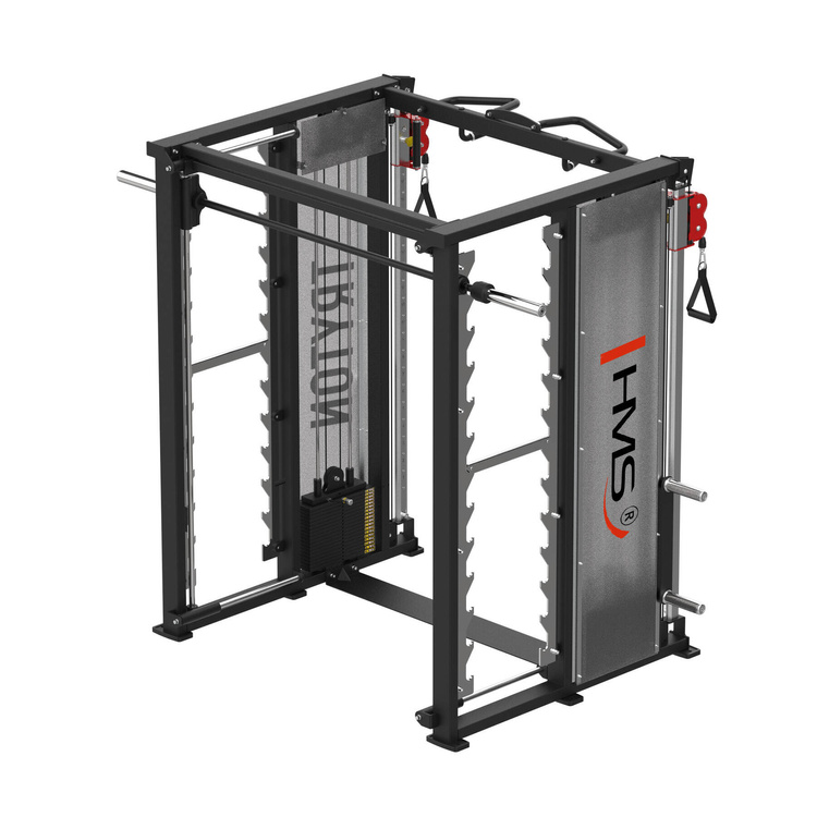 TRYTON suwnica z podwójnym wyciągiem i stosem - HMS