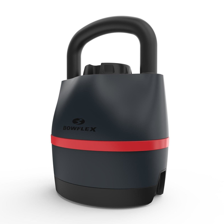 Hantla kettlebell 18 kg 840 SELECT TECH - Bowflex