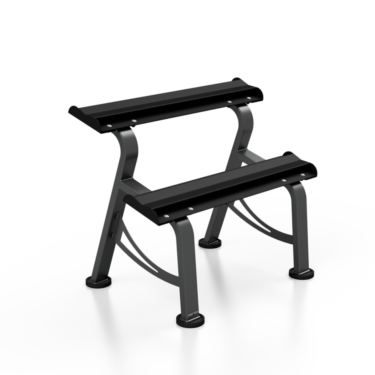 Stojak modułowy na hantle MP-S207 (1 moduł) - Marbo Sport