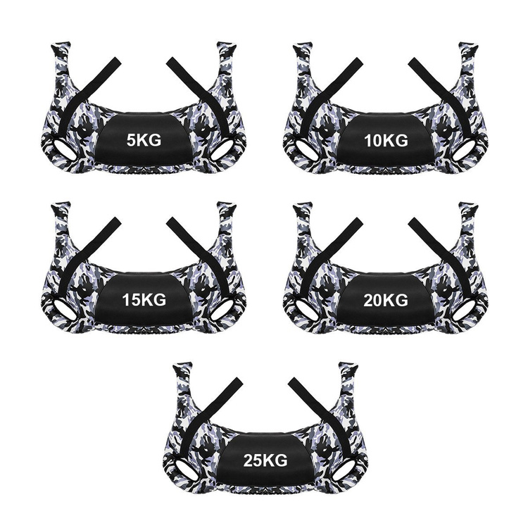 Worek treningowy WBF05 5 kg - HMS